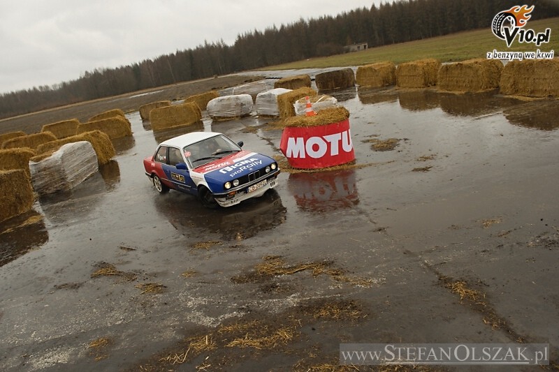 Puchar Rallyland WRC